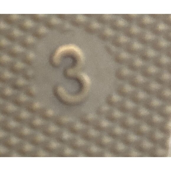 Rachel Shoes big Girls Size 3 Leopard Print Ballet Flats shoes - Picture 8 of 8